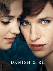 The Danish Girl