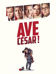 Ave, César !