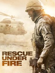 Rescue Under Fire