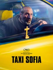 Taxi Sofia