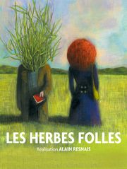 Les herbes folles