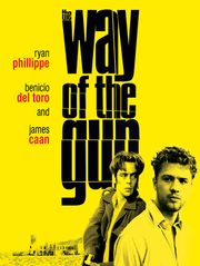 Way of the Gun