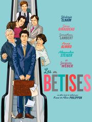Les bêtises