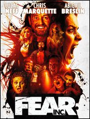 Fear, Inc.