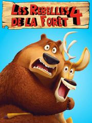 Les rebelles de la forêt 4