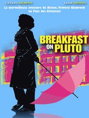 Breakfast on Pluto