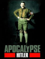 Apocalypse Hitler
