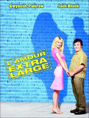 L'amour extra-large