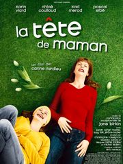 La tête de maman