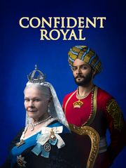 Confident royal