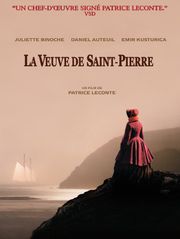 La veuve de Saint-Pierre