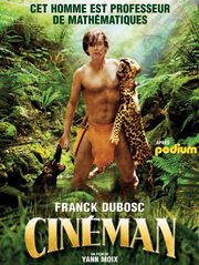 Cinéman