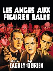 Les anges aux figures sales