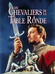Les chevaliers de la Table ronde
