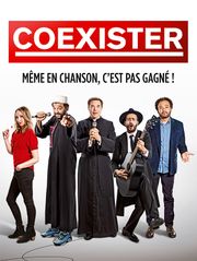 Coexister