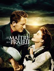 Le maître de la prairie