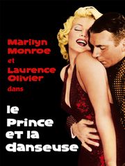 Le prince et la danseuse