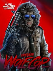 Another Wolfcop