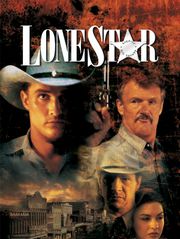 Lone Star