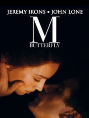 M. Butterfly