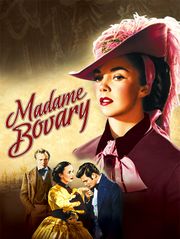 Madame Bovary