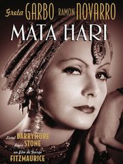 Mata Hari