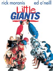 Les petits géants