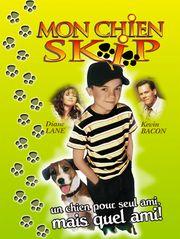 Mon chien Skip