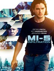 MI-5 : infiltration