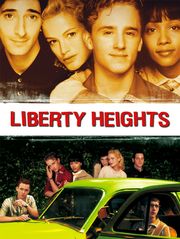 Liberty Heights