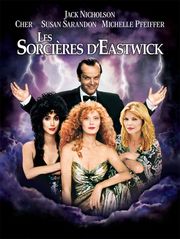 Les sorcières d'Eastwick