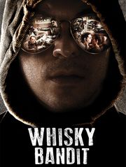 Whisky Bandit