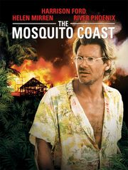 Mosquito Coast