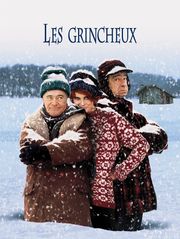 Les grincheux