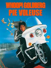 La pie voleuse