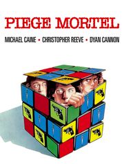 Piège mortel