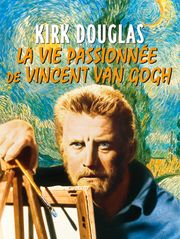 La vie ionnée de Vincent Van Gogh