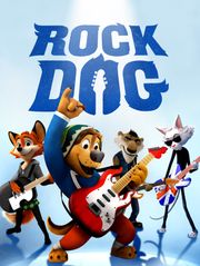 Rock Dog