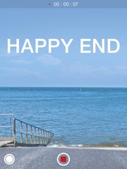 Happy End