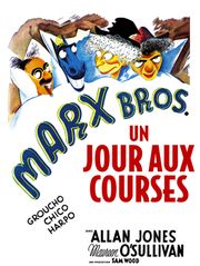 Un jour aux courses