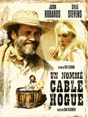 Un nommé Cable Hogue