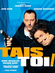 Tais-toi !