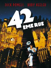42e rue