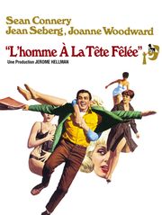 L'homme à la tête fêlée