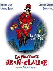 Le nouveau Jean-Claude