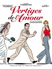 Vertiges de l'amour