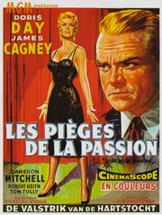 Les pièges de la passion