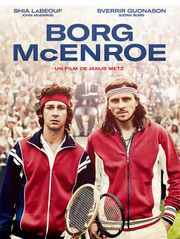 Borg McEnroe