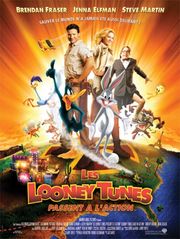 Les Looney Tunes ent à l'action