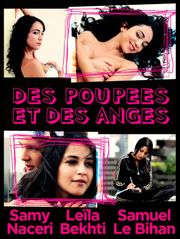 Des poupées et des anges